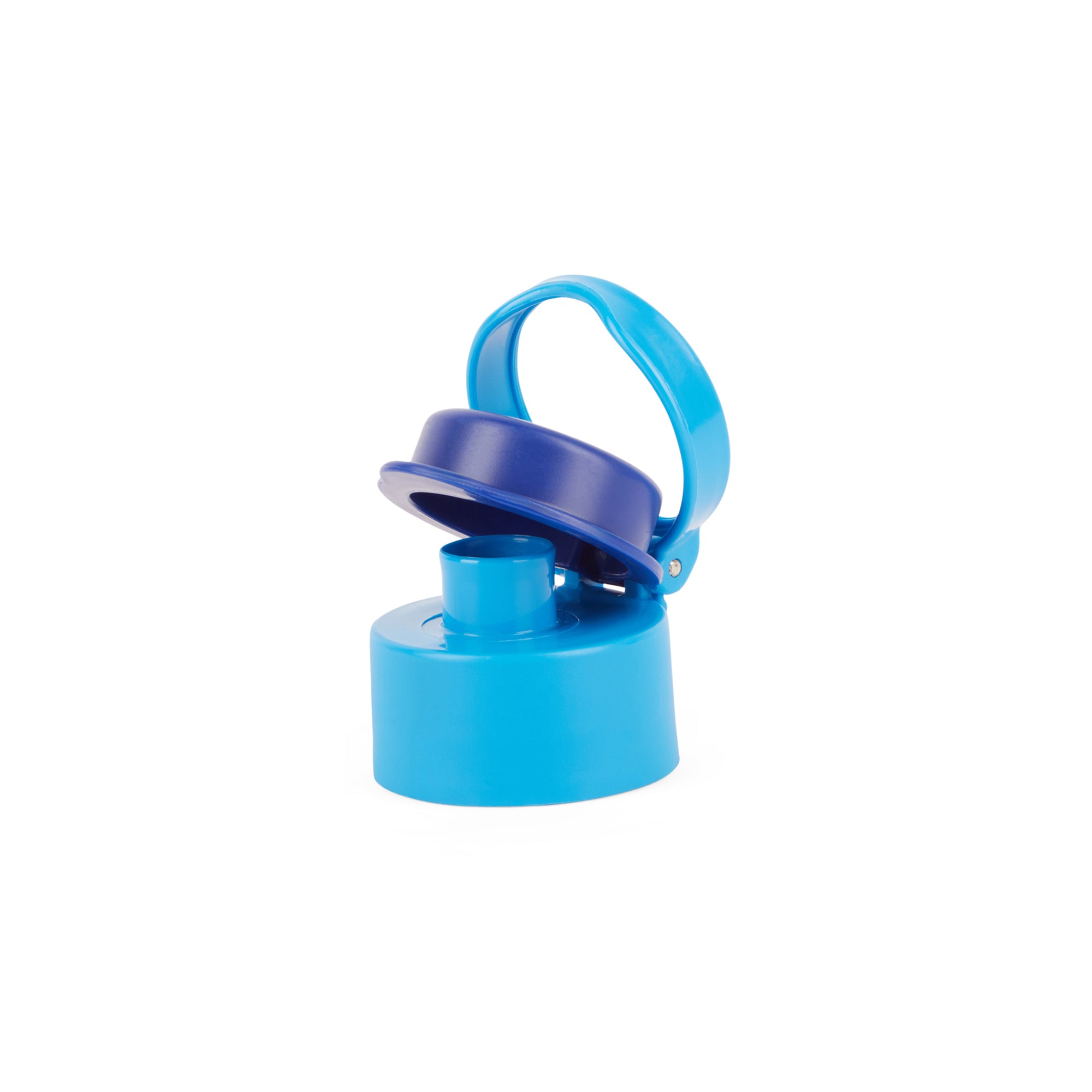 Spare Kool Steelight Assembly Lid for 600ml (Blue / Green / Purple)