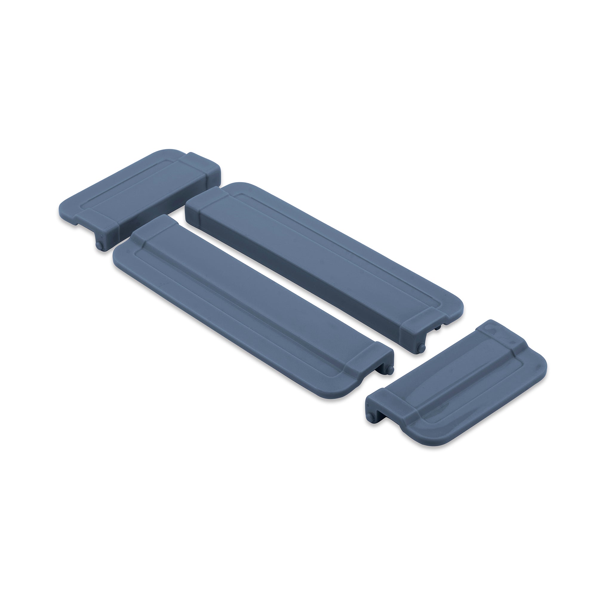 Spare lock For Home Meal Outer Container (Multicolor)