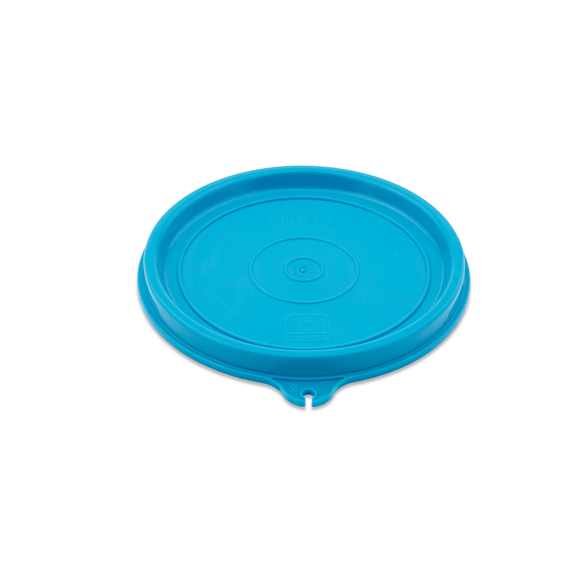 Spares I-Fresh #200/350/550 LID Blue 6