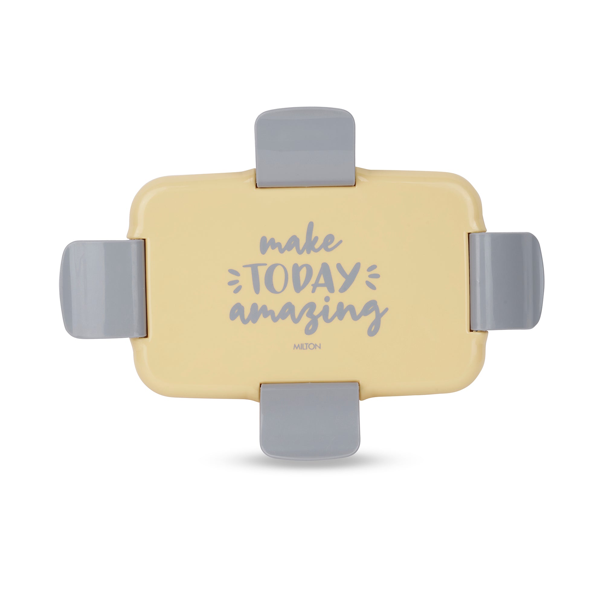 Spare Assemble Lid for Snap Lock Tiffin