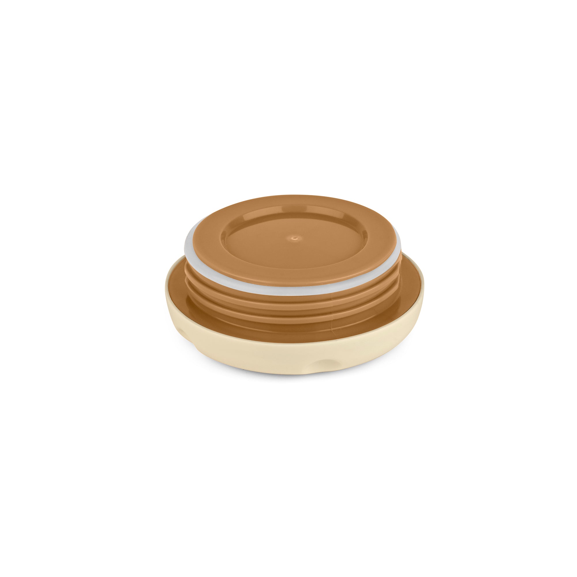 Spare Viva  PU Filled Spare Lid 750ml/1500ml (Brown)