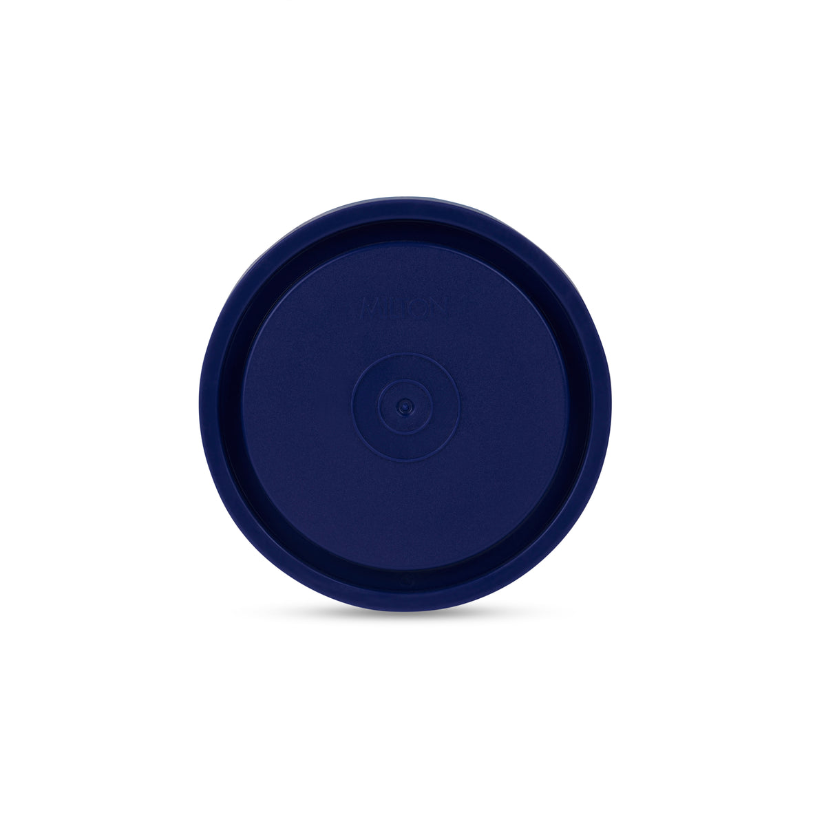 Spare Lunchbox Ranger Lid (Blue)