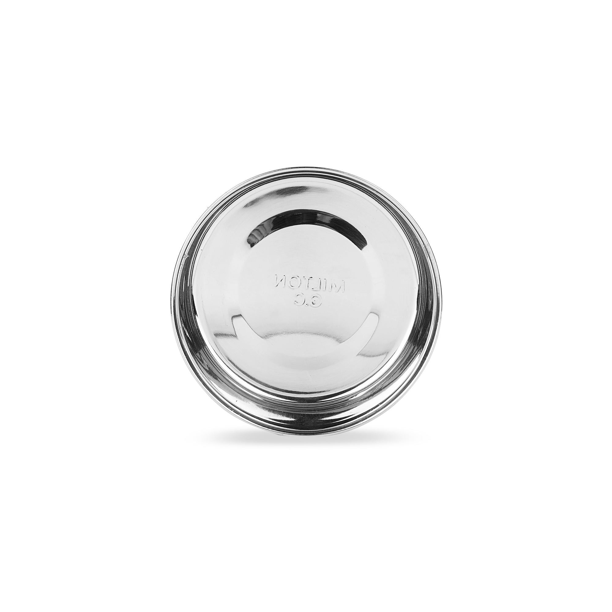 Spare Stainless Steel Container New Steel Pro 200 ml