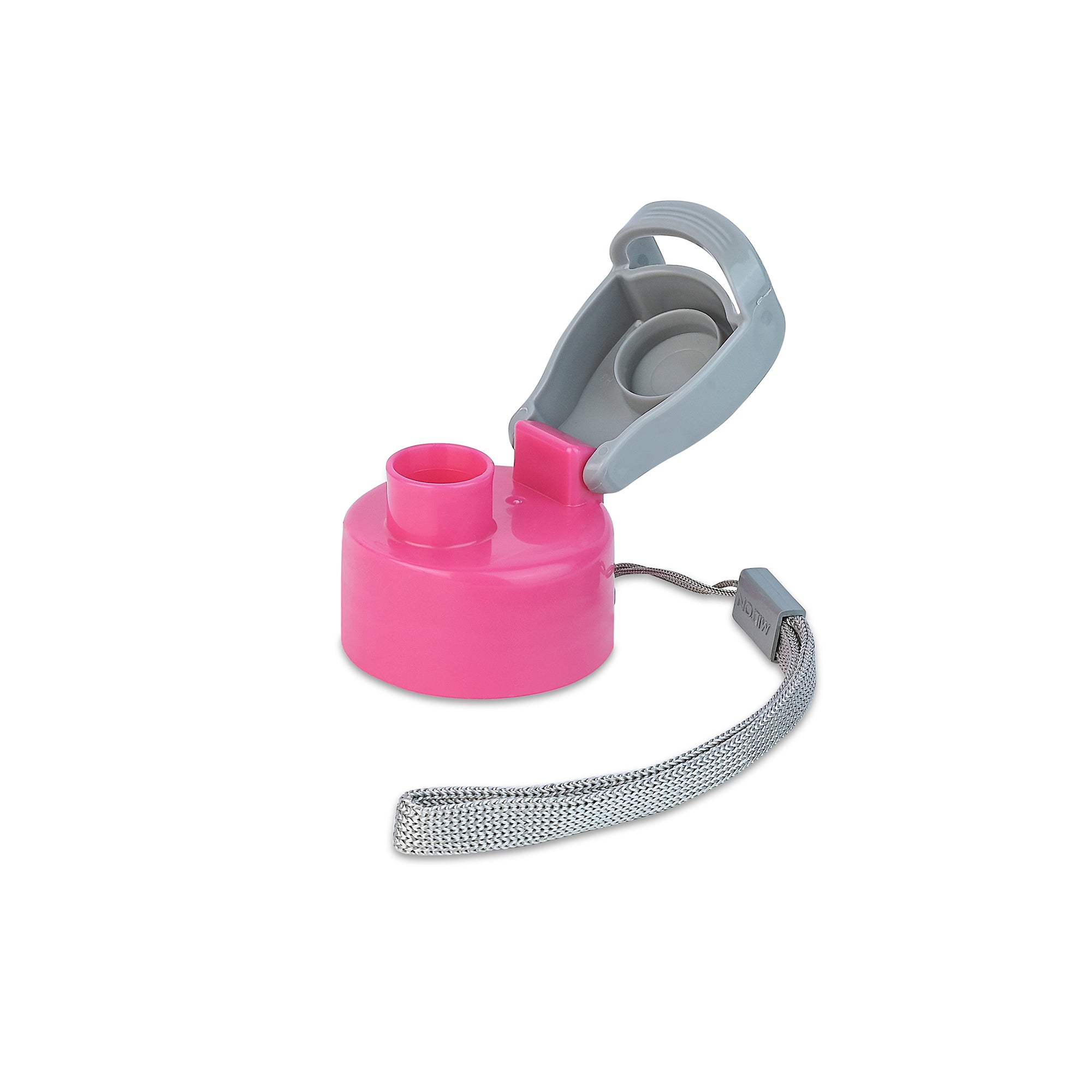 Spare Steel Racer Ready Lid (Cherry Pink)