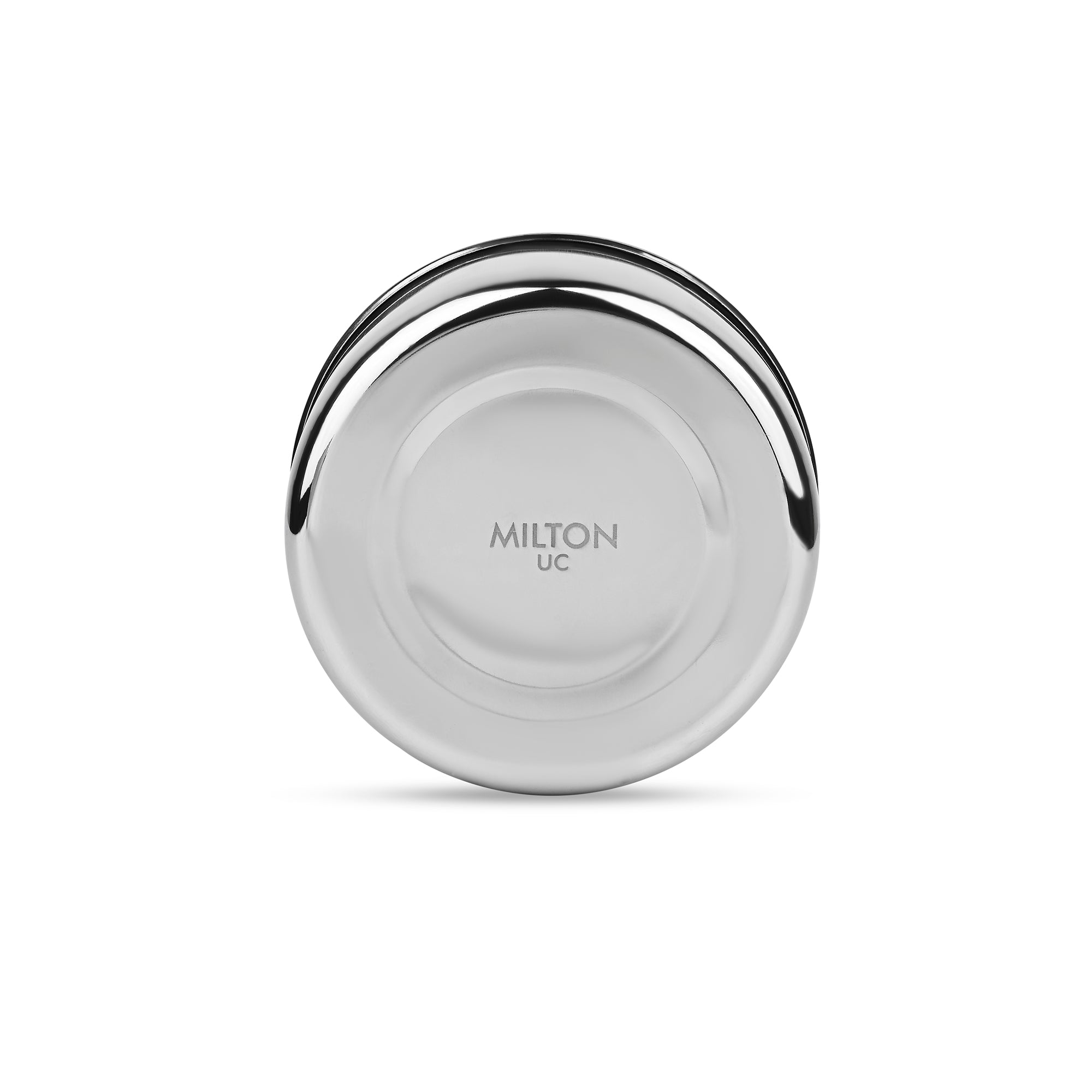 Spare Ranger PT SS Container CU 204 0.35mm Thick