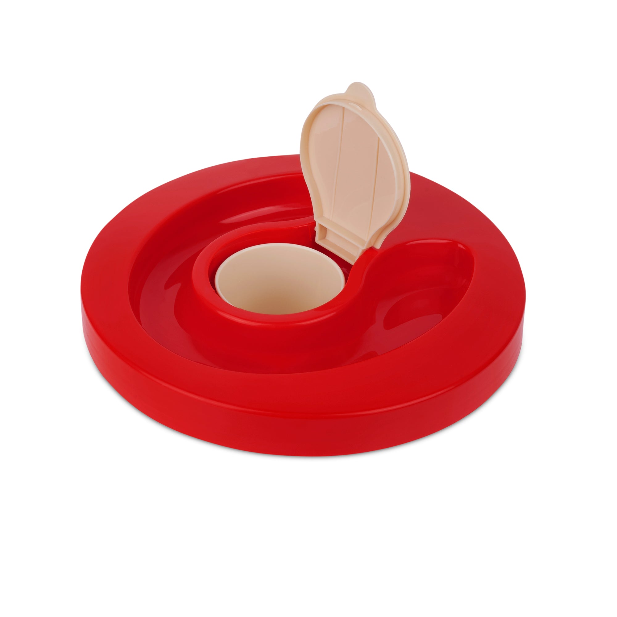 Spare Top Lid for Kool Rover Jug 18/22 L (Orange)