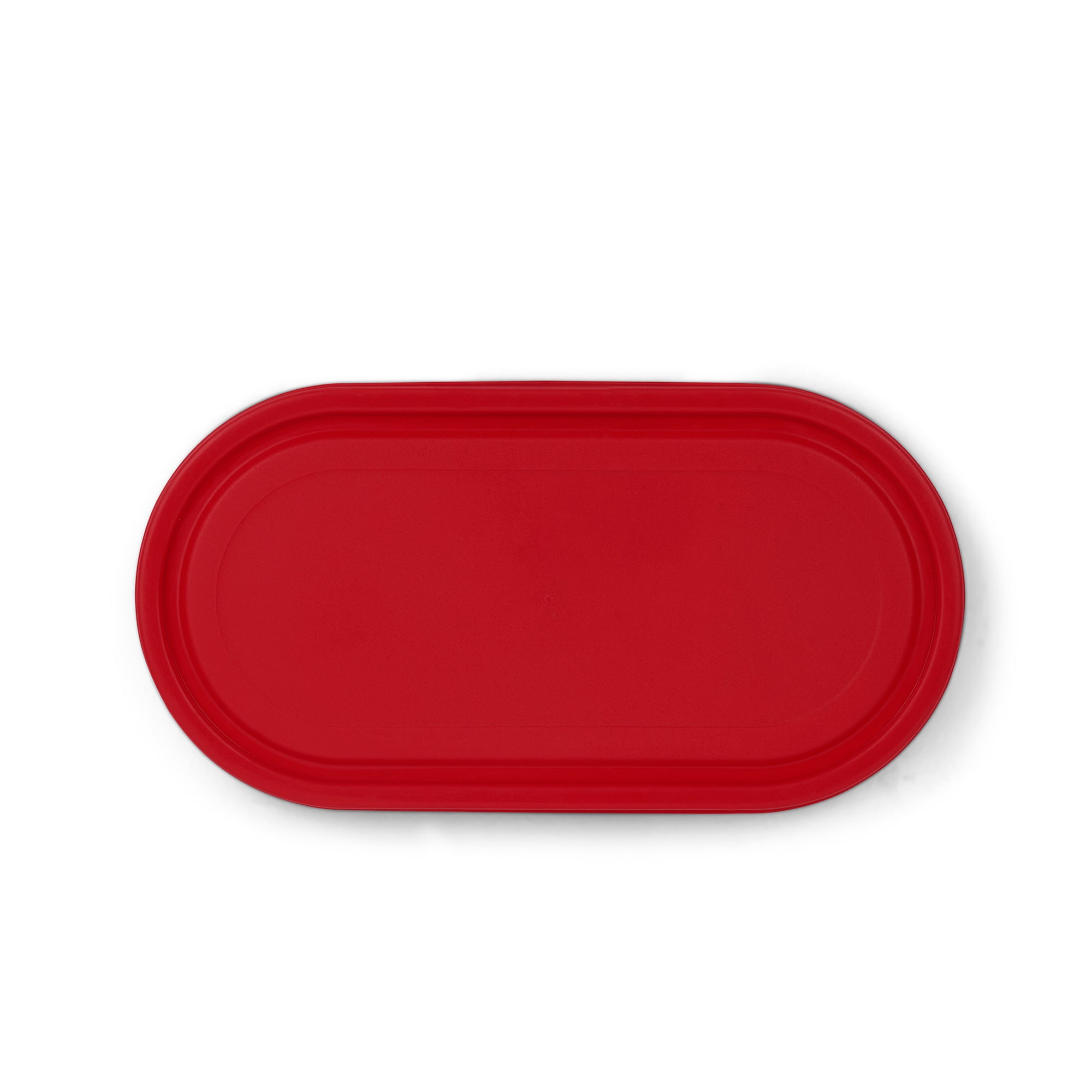 Spare Oval Container Lid