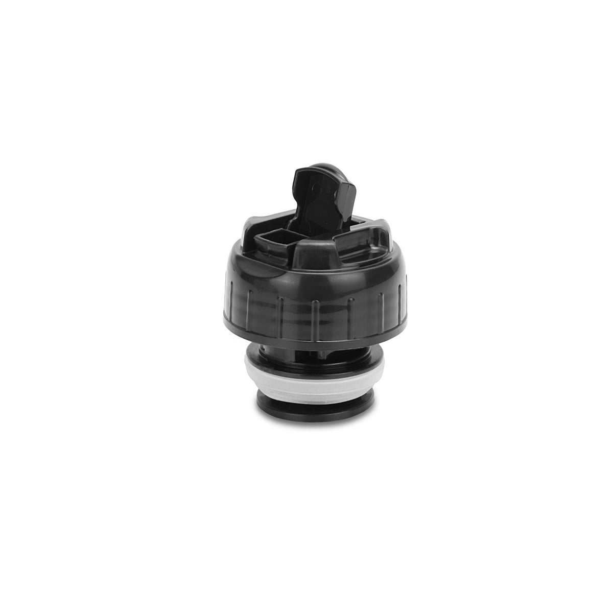 Spare Bullet Assemble Flip Lid