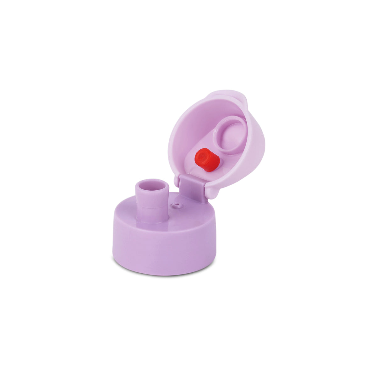 Spare Top Lid for Steel Barbie Bottle 400 ml