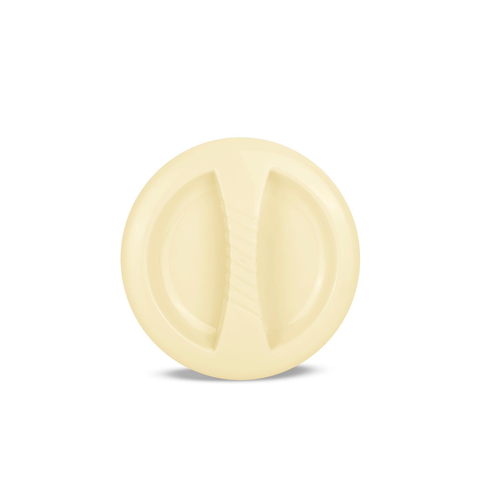 Spare Top Lid for Econa Tiffin 2/3/4 (Ivory)