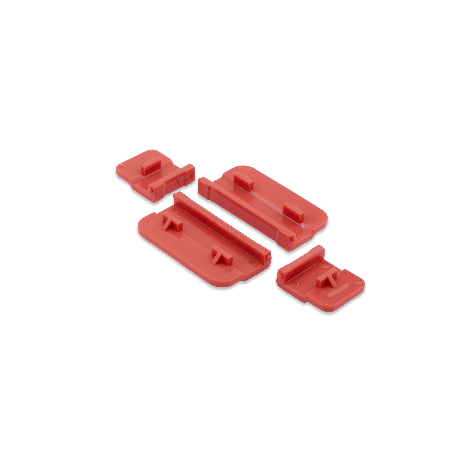 Spare lock For Home Meal Inner Container (Multicolor)