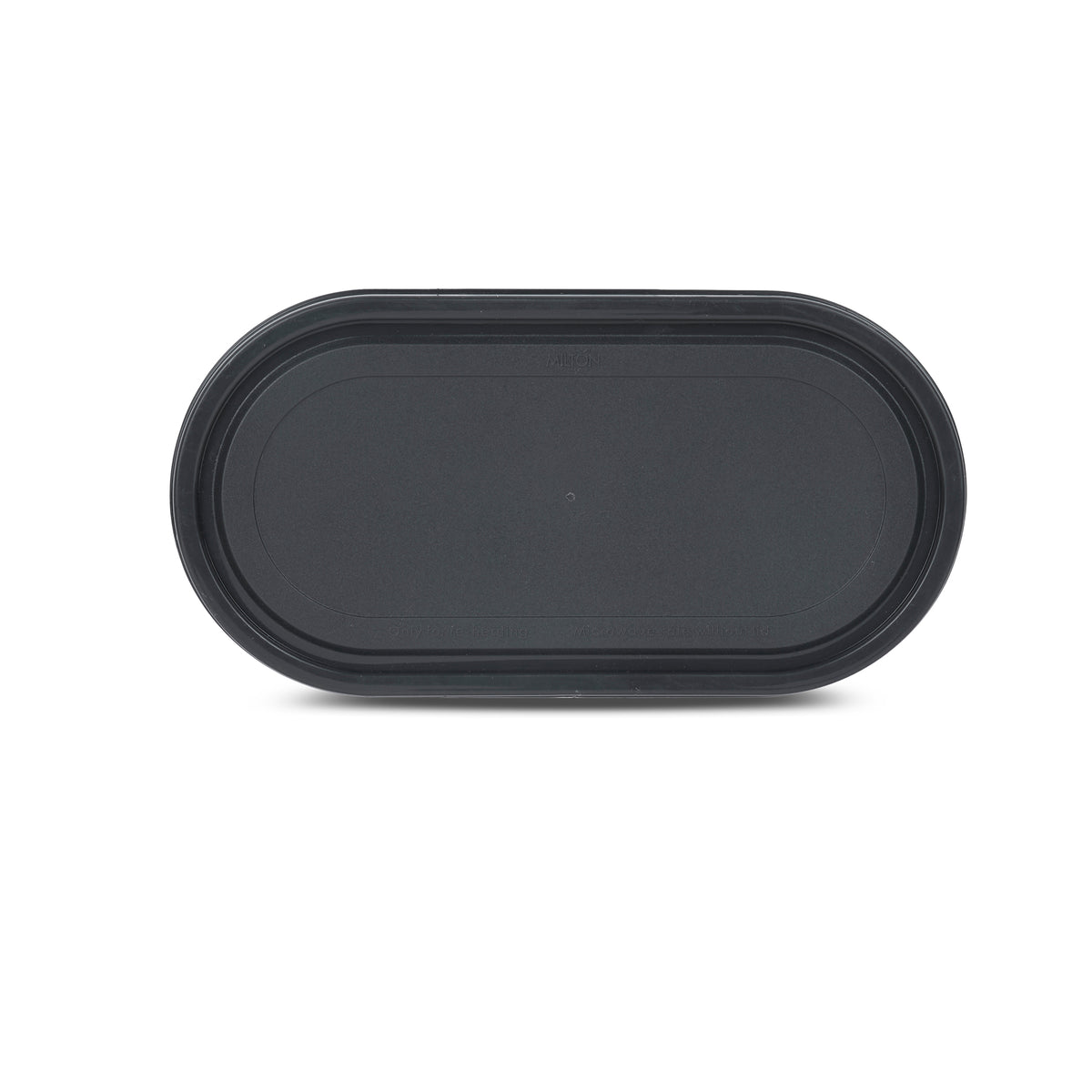 Spare Oval Container Lid