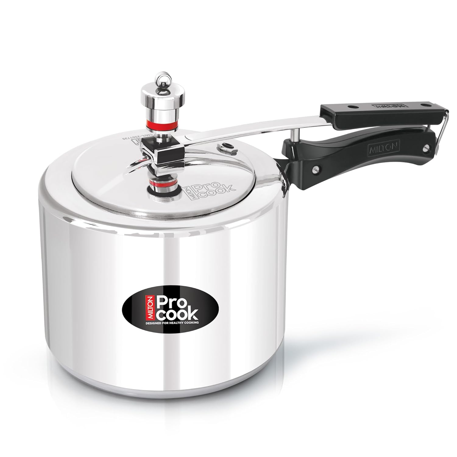 Pressure Cooker Inner Lid Non Induction (Milton Procook)