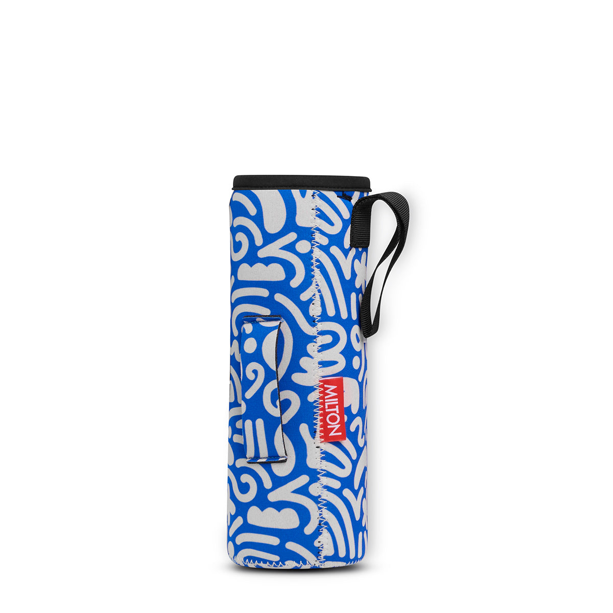 Neoprene Bottle Sleeve - Ocean Sand