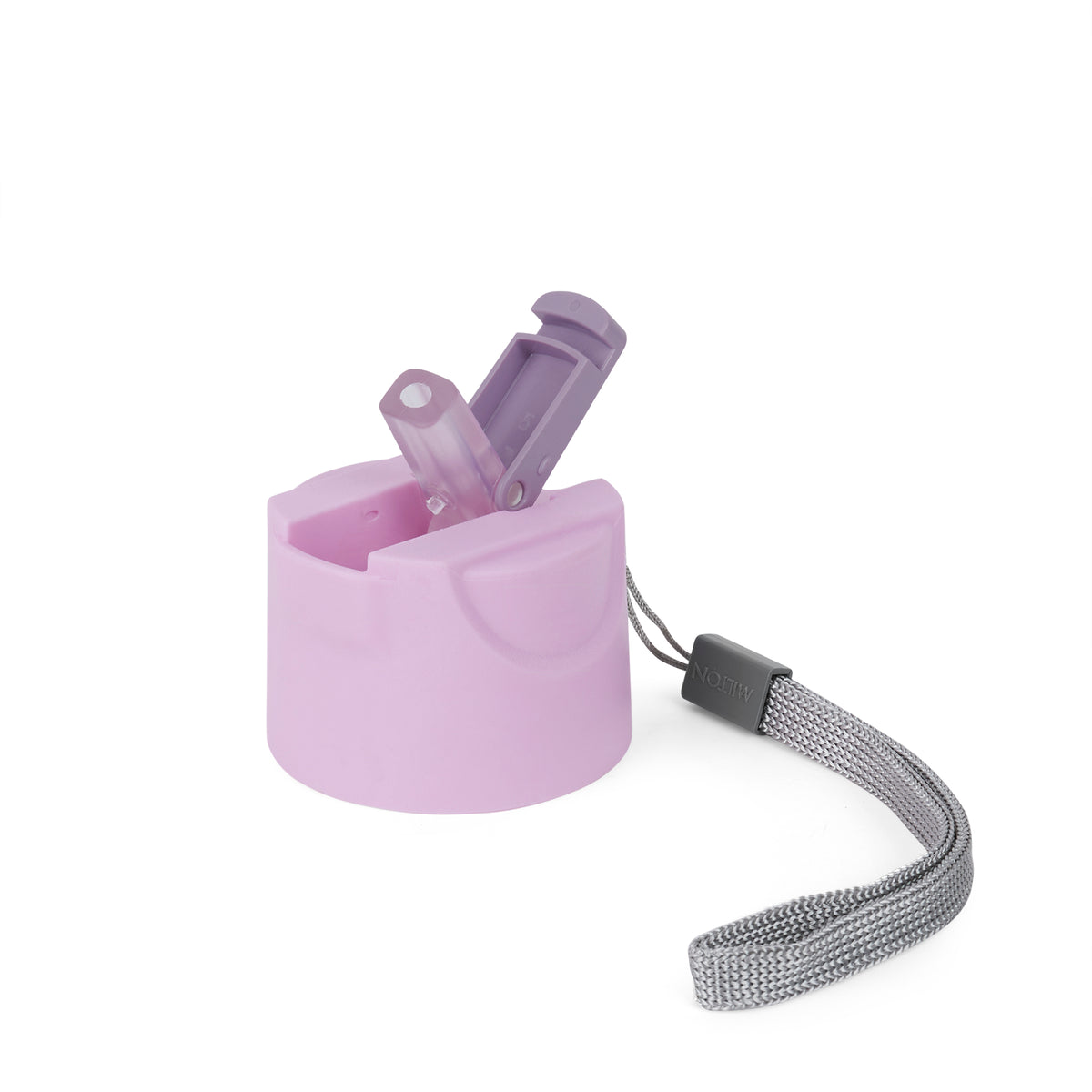 Spare Common Assemble Lid for Steel Swag Bottle