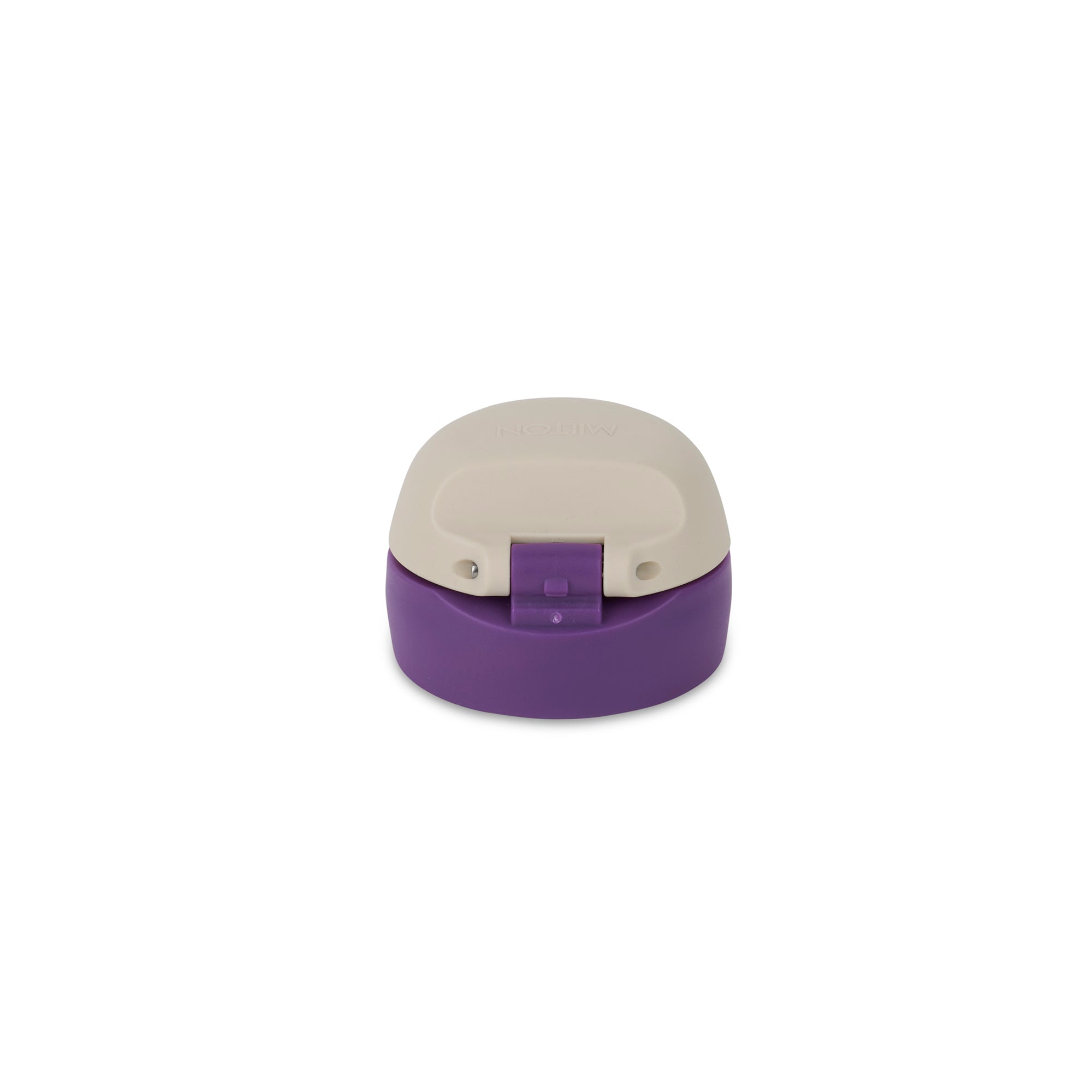 Spare Assemble Lid for Steel Indus Bottle 400 ml