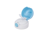 Spare Assemble Lid for Steel Indus Bottle 400 ml