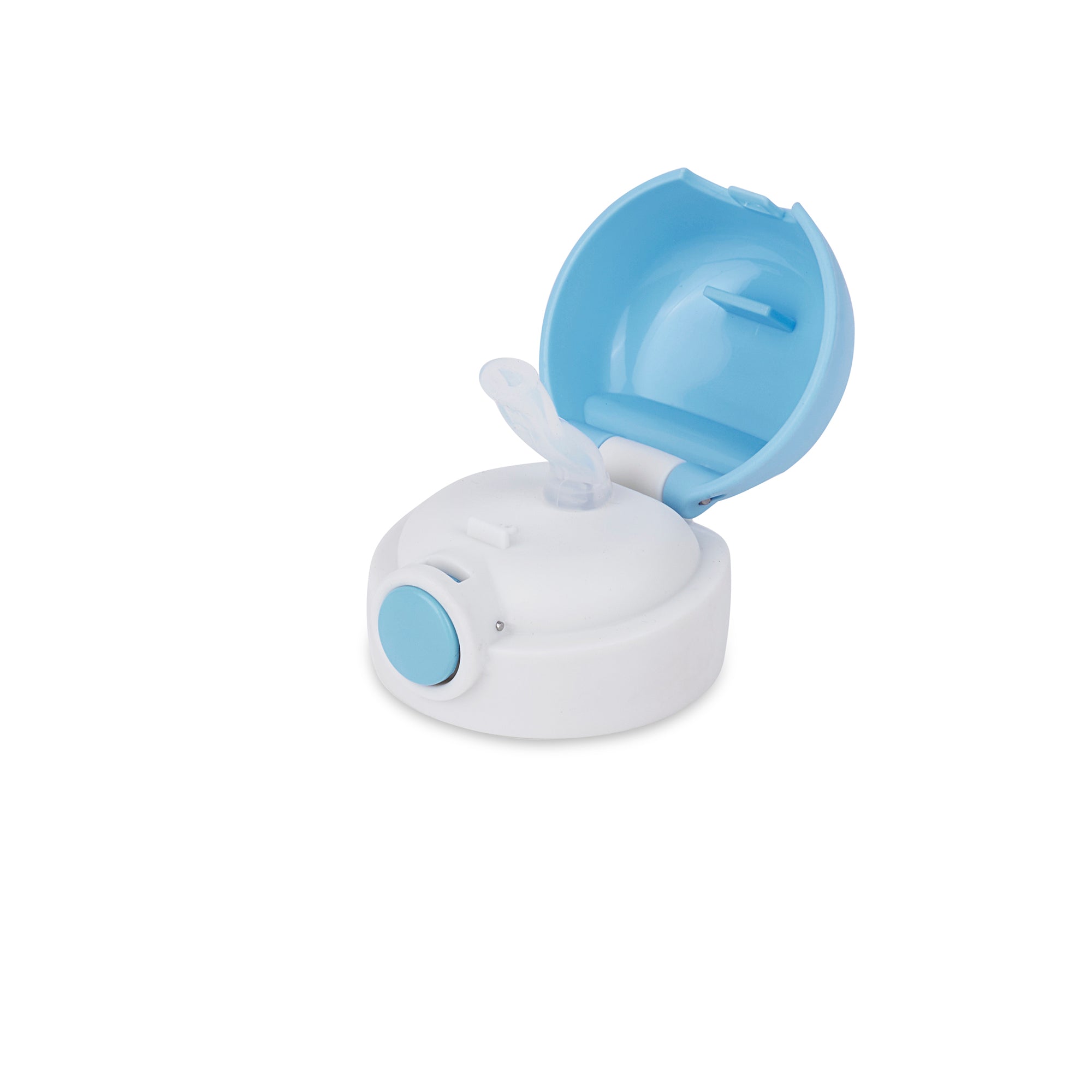 Spare Assemble Lid for Steel Indus Bottle 400 ml