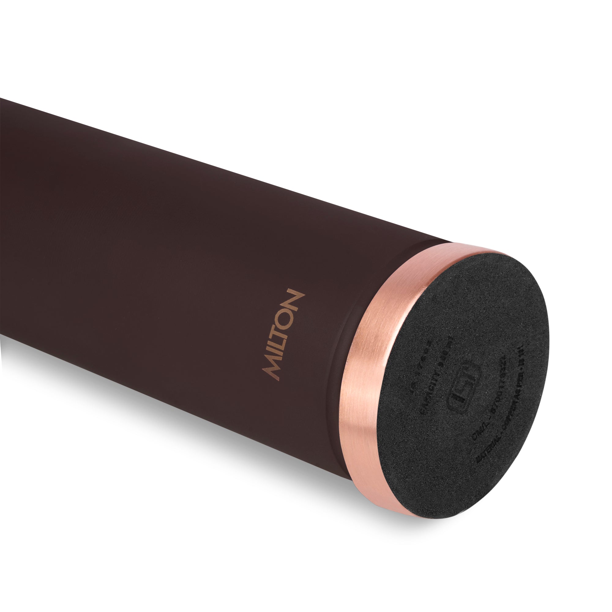 Personalized Copper Arogya Plus Bottle (Milton)