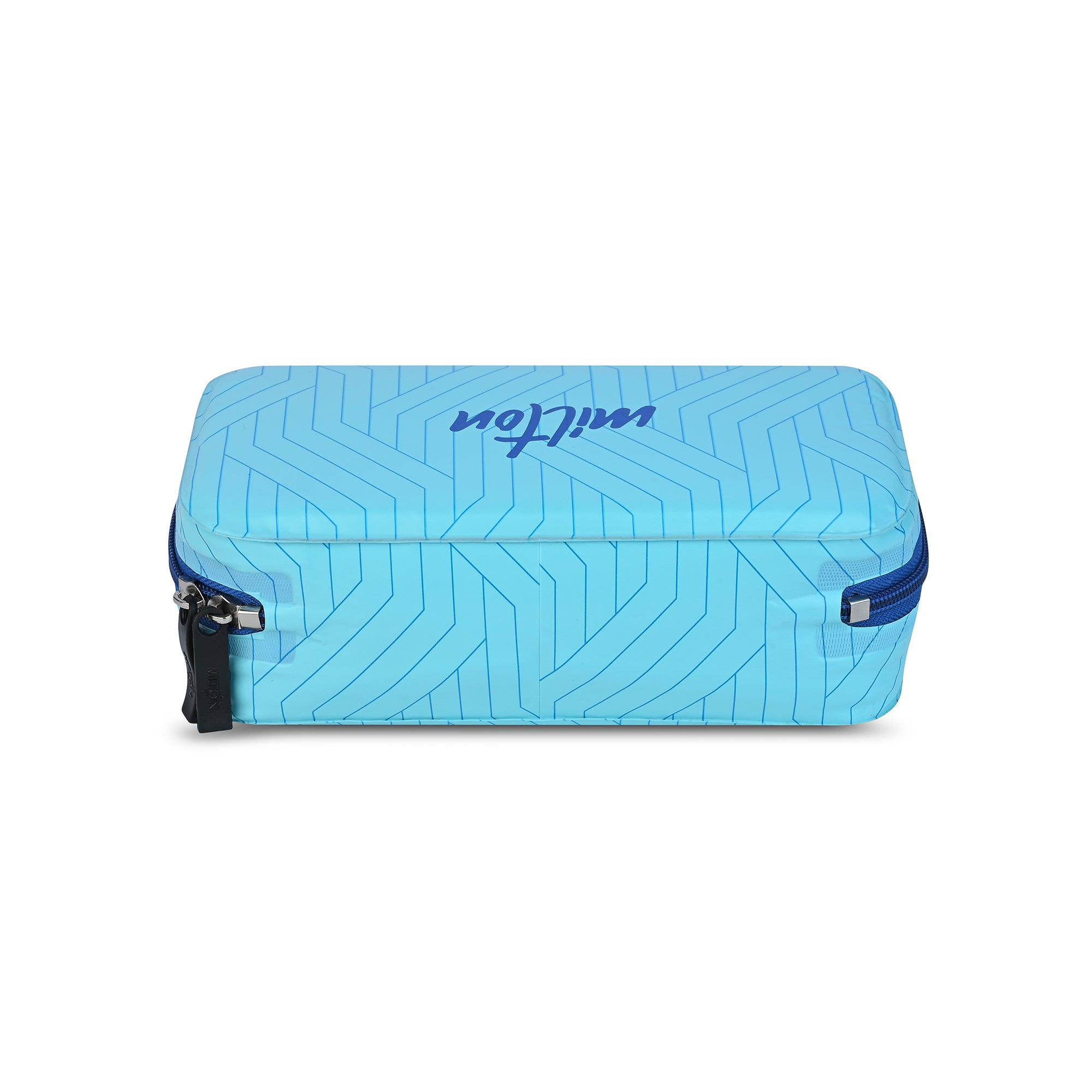 Spare Mini Lunch Jacket (Blue / Ivory)