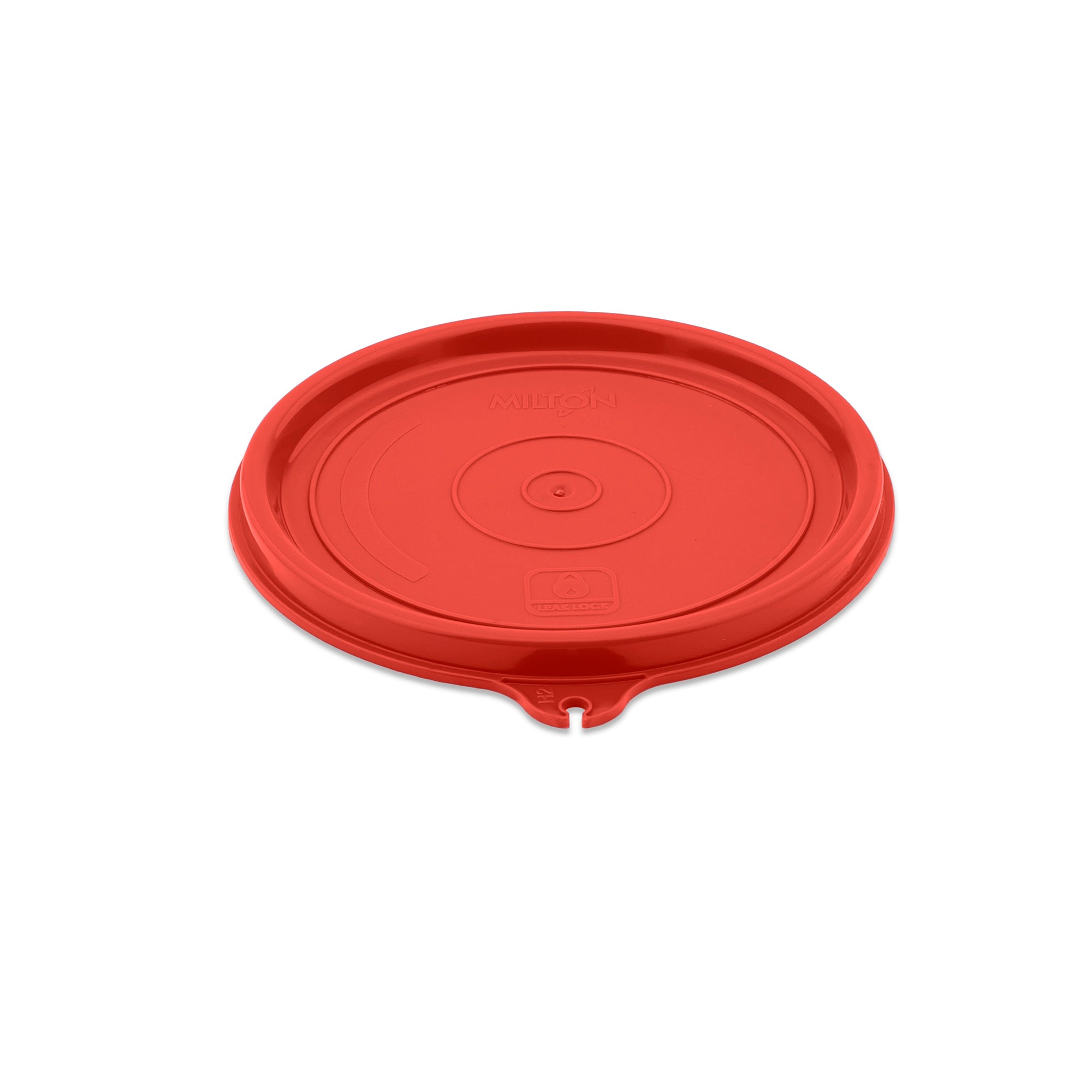 Spare SM Tiffin 200/350/500 Lid P (Orange)