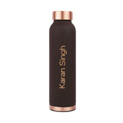 {890 ml | Choco Brown}