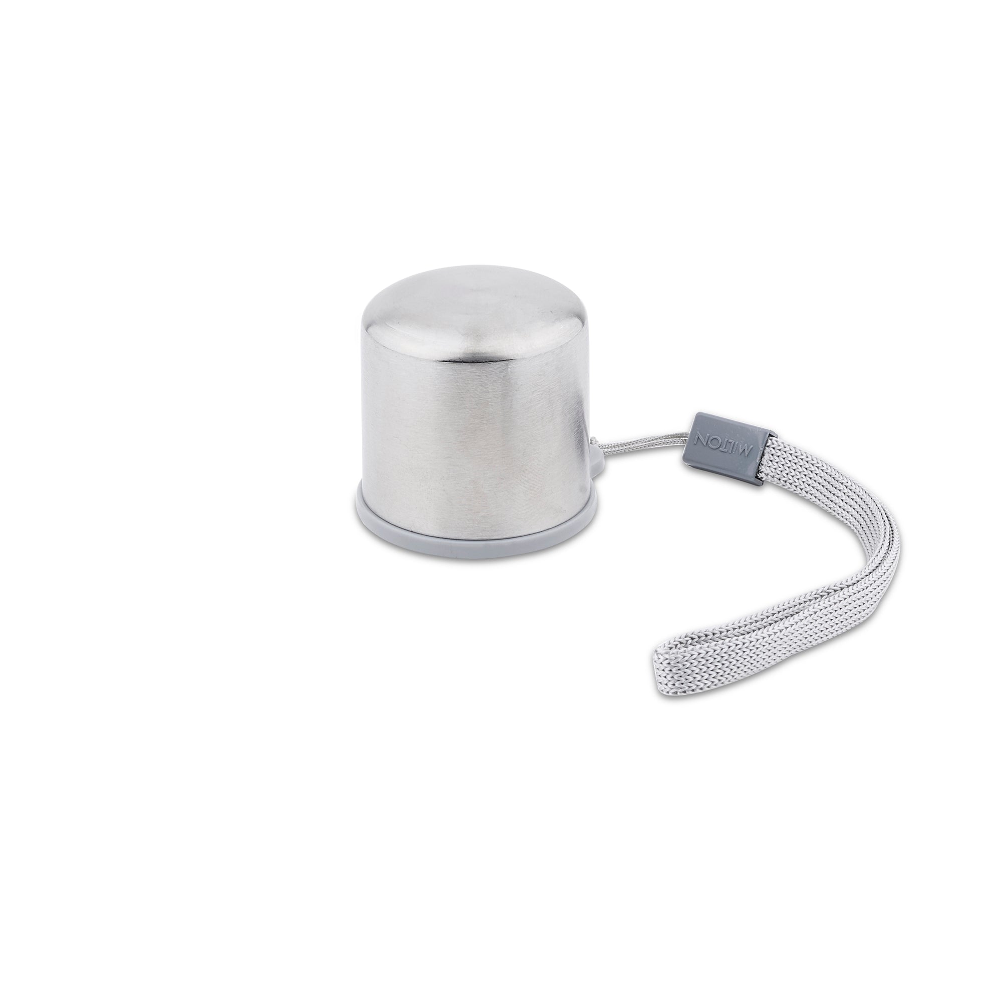 Spare Steel Linear 600/900/1100 Lid (Grey)