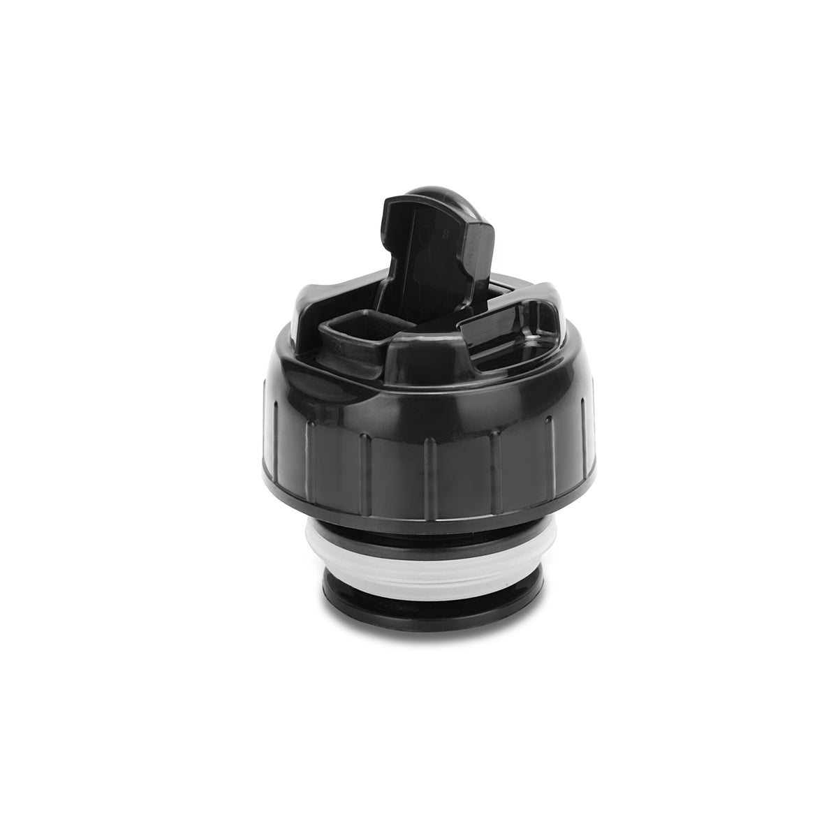 Spare Bullet Assemble Flip Lid