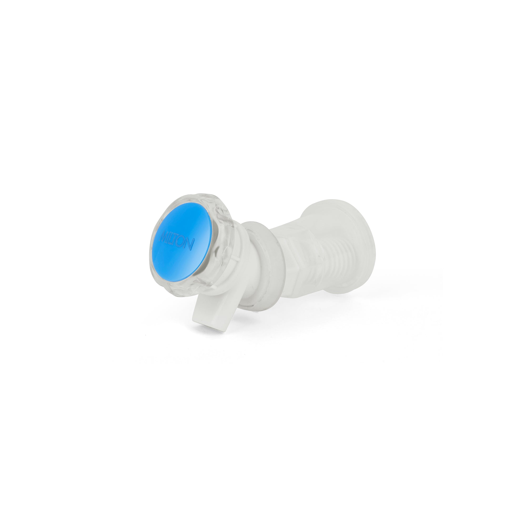 Spare Ready Tap for Stallion Jug (Blue)
