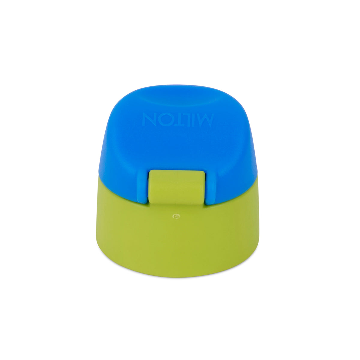 Spare Assemble Lid for Kool Buddy Bottle 400 ml (Green)