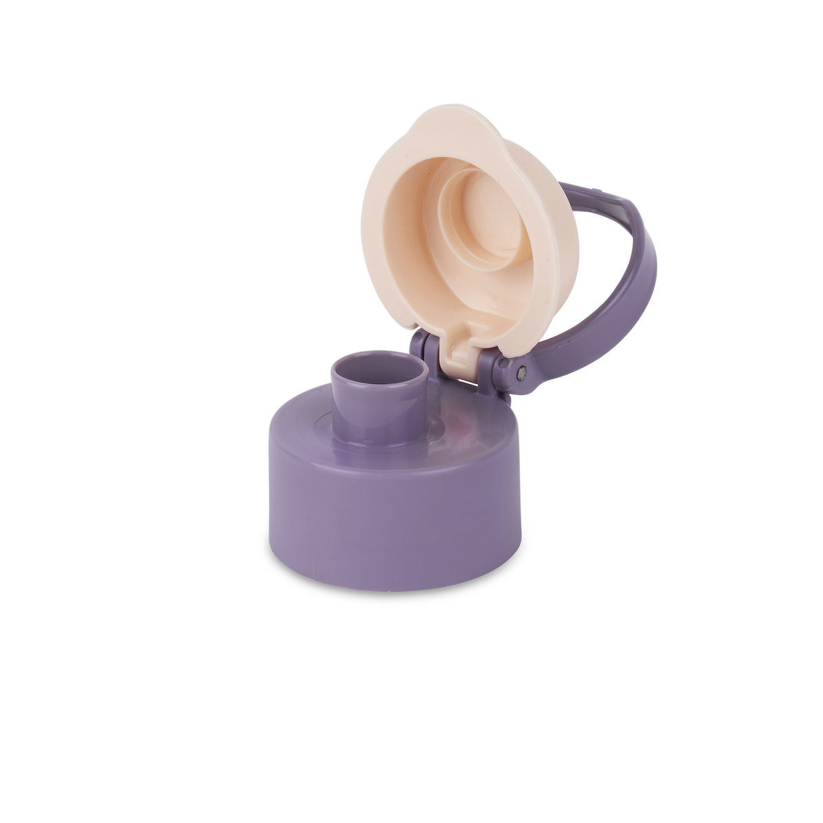 Spare Assemble Lid for Steel Sublime/Steel Light Bottle 600/900 ml