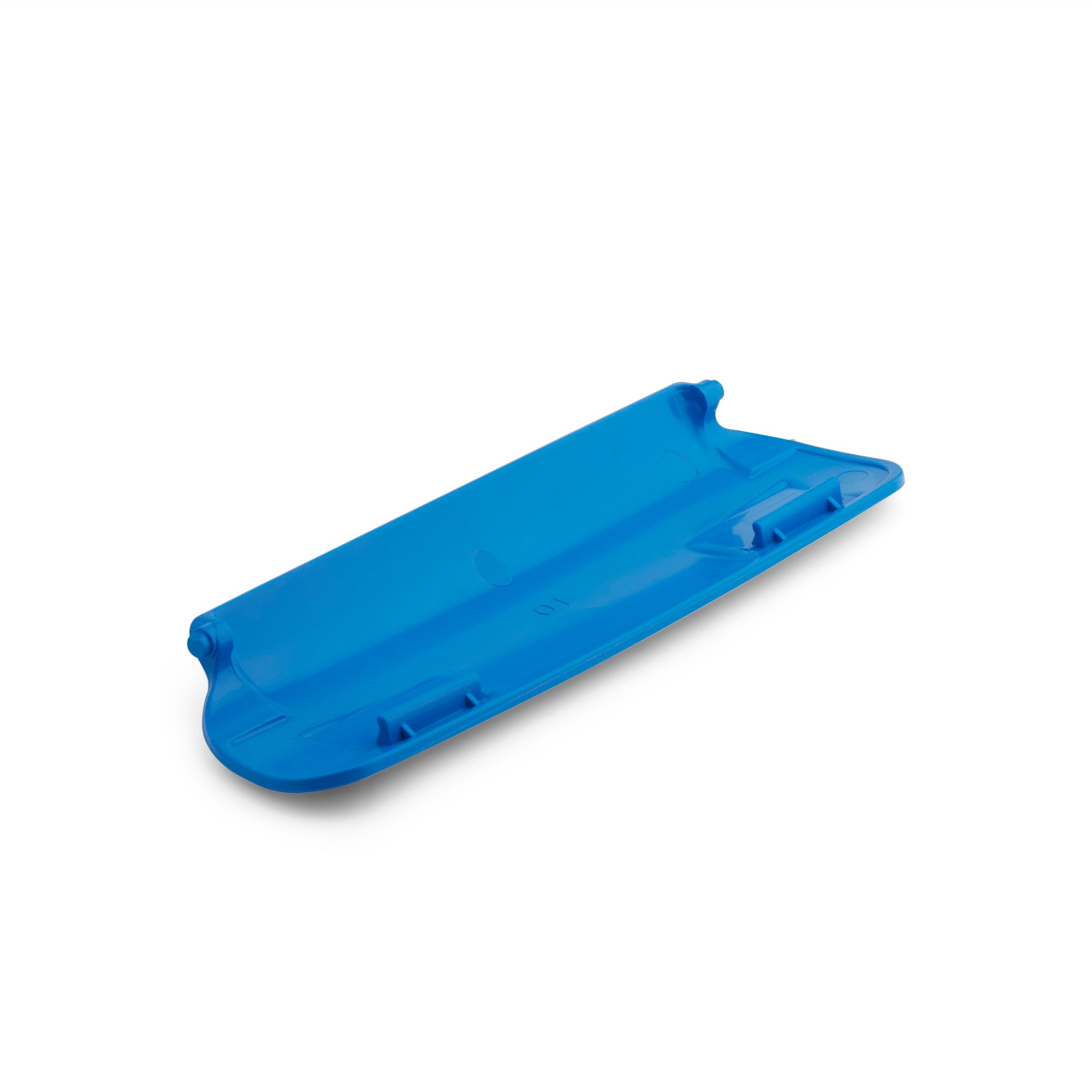 Spare More Meal Big Side Big Lock-2 (Blue)
