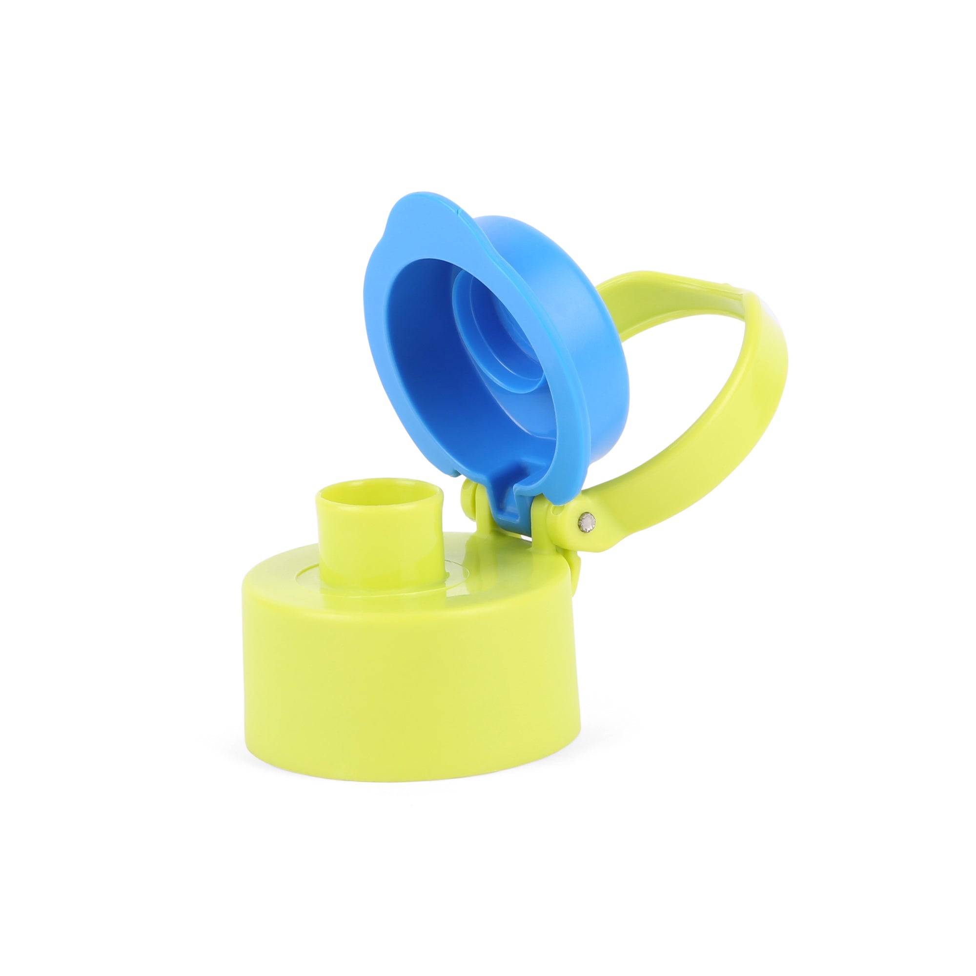 Spare Kool Steelight Assembly Lid for 600ml (Blue / Green / Purple)