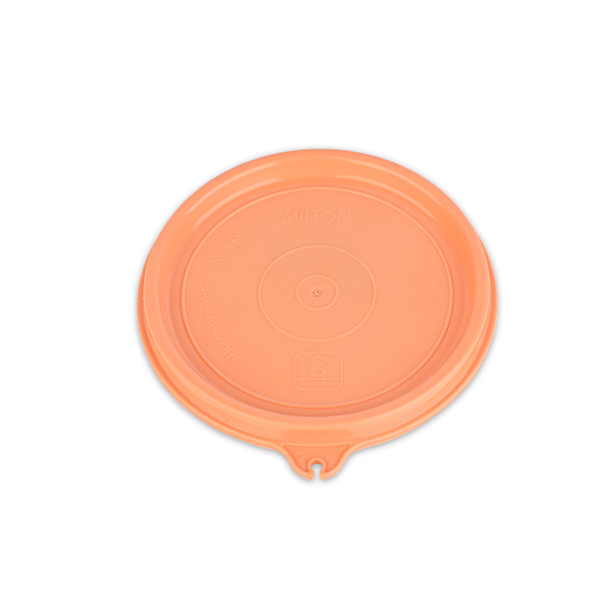 Spare I-Fresh  Lid for 200ml / 350ml / 550ml (Dark Beige / Fire Blue / Red / Orange / Grey / Cherry Pink)