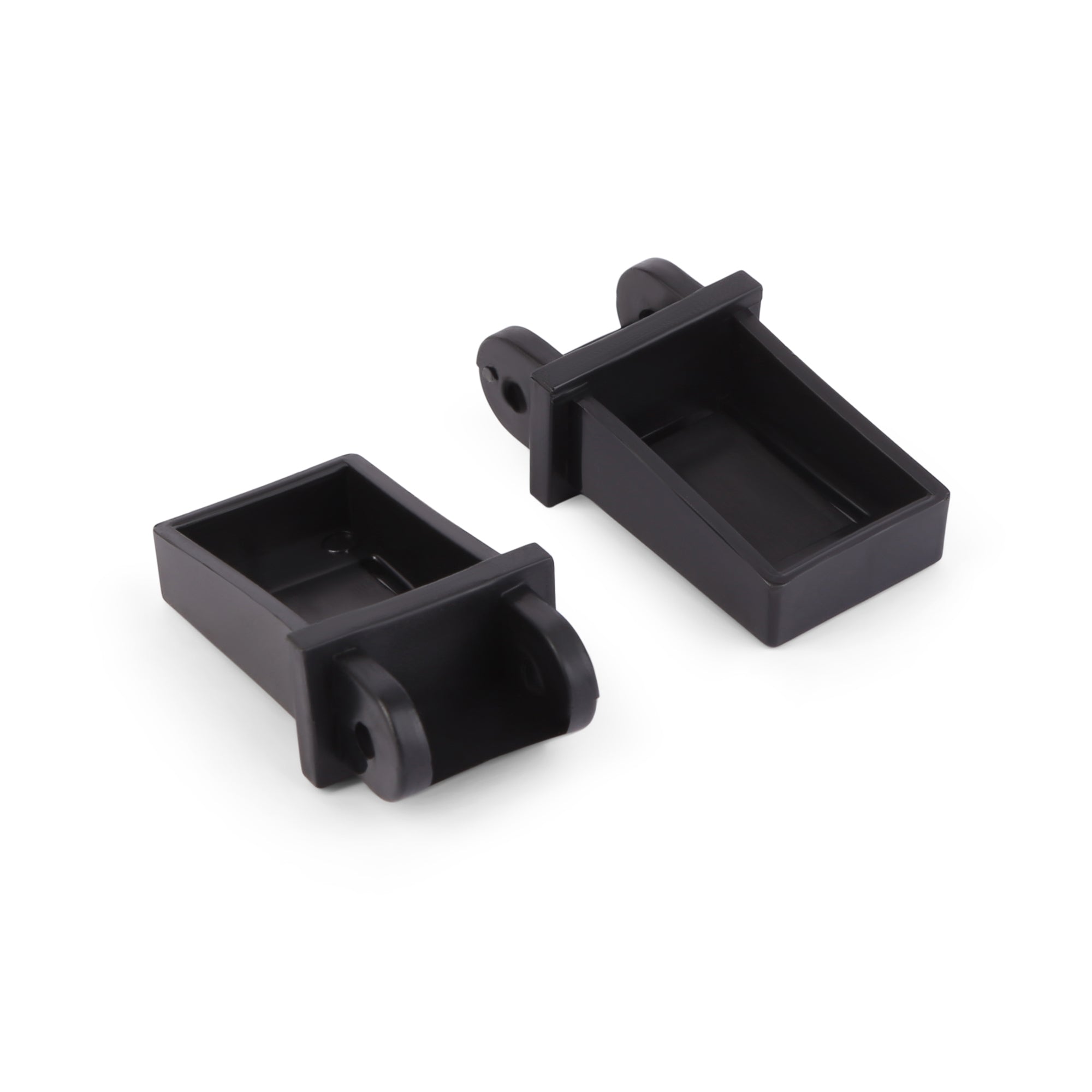 Spare Majesty Flask Connector (Black)