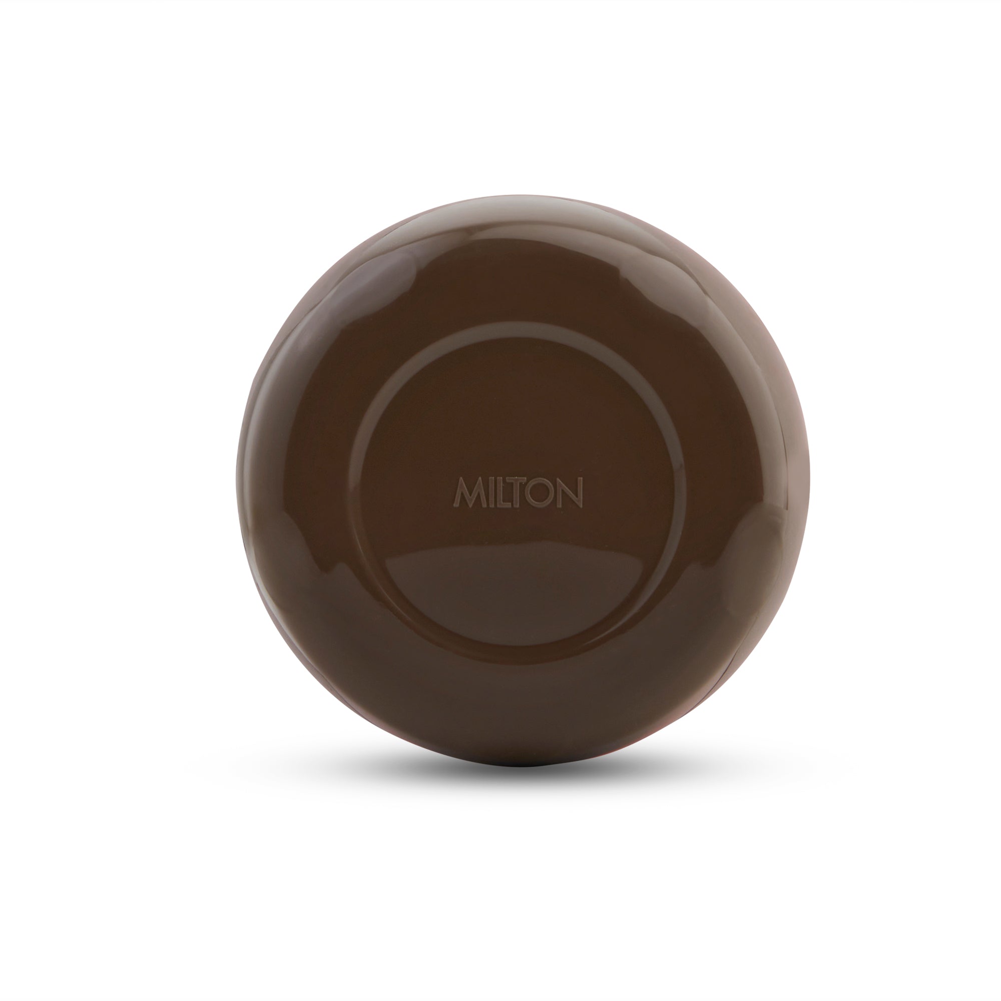 Spare Top Lid for Dura Tuff Jug (Coffee)