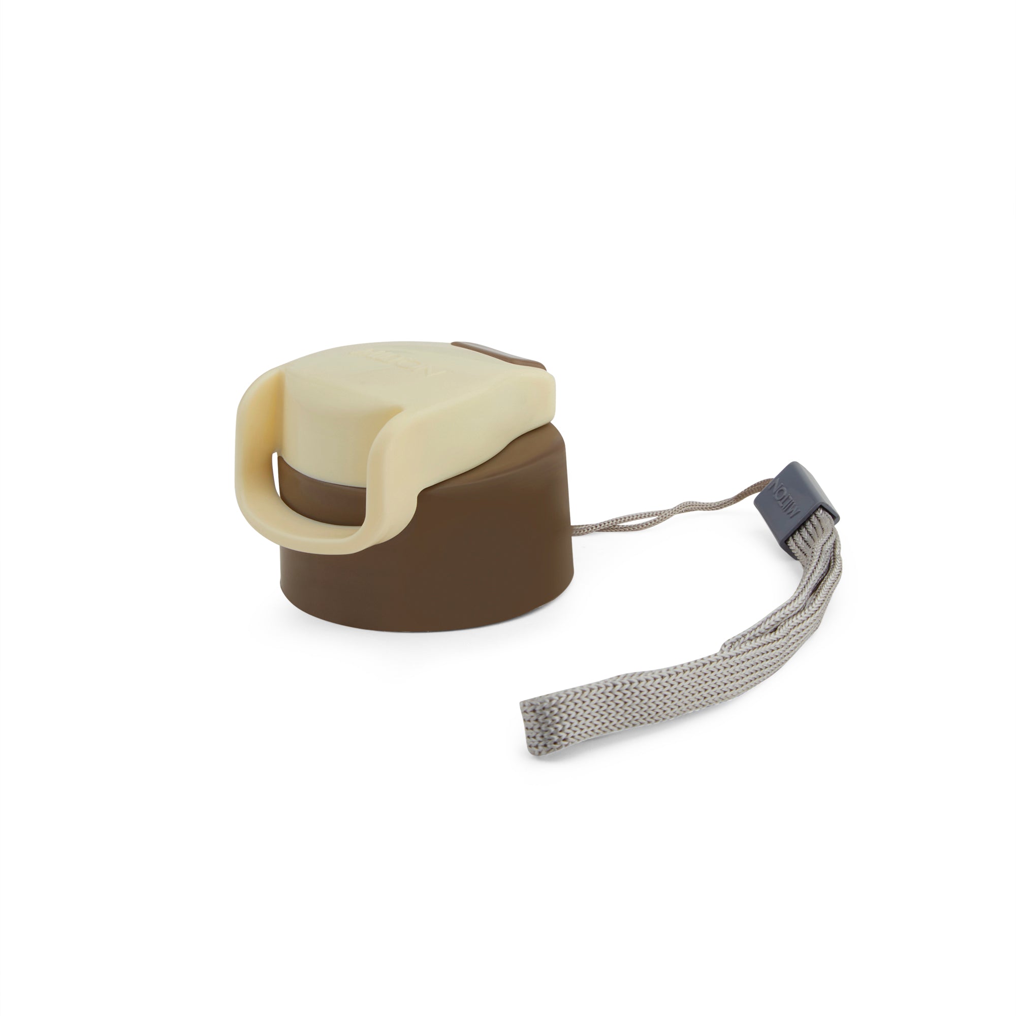 Spare Top Lid for Steel Sierra 900 ml