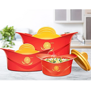 Regalia Casserole (Milton) - CL Sale
