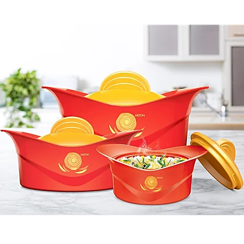 Regalia Casserole (Milton) - CL Sale