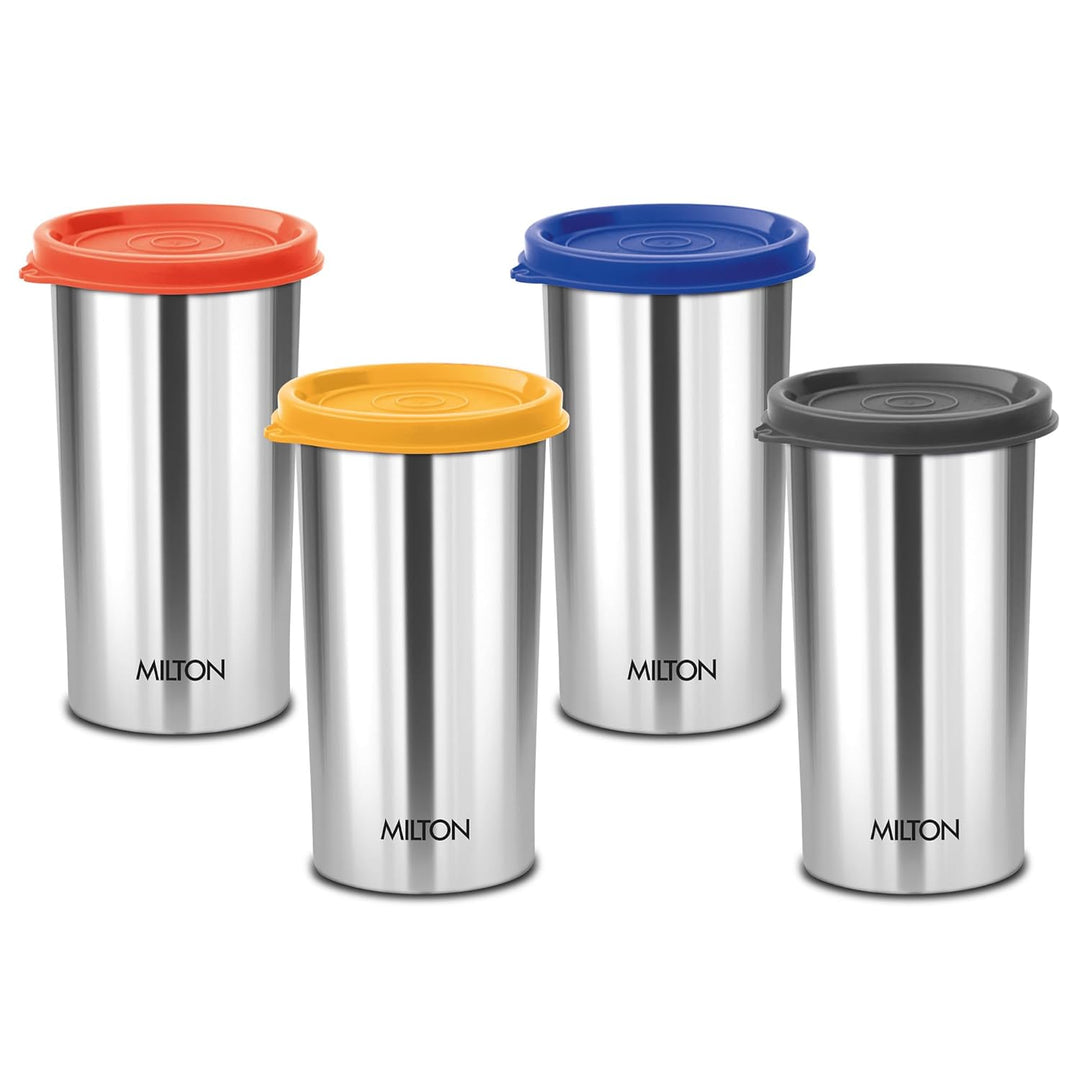 Stainless Steel Tumbler (Milton)