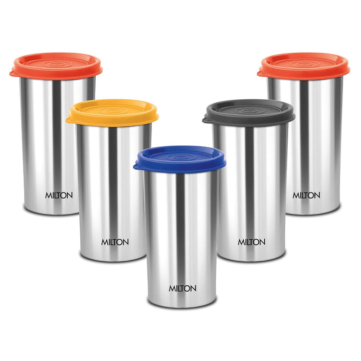 Stainless Steel Tumbler (Milton)