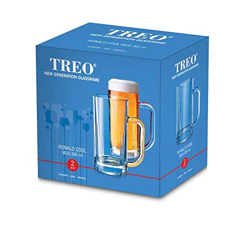 Ronald Mug (Treo by Milton)
