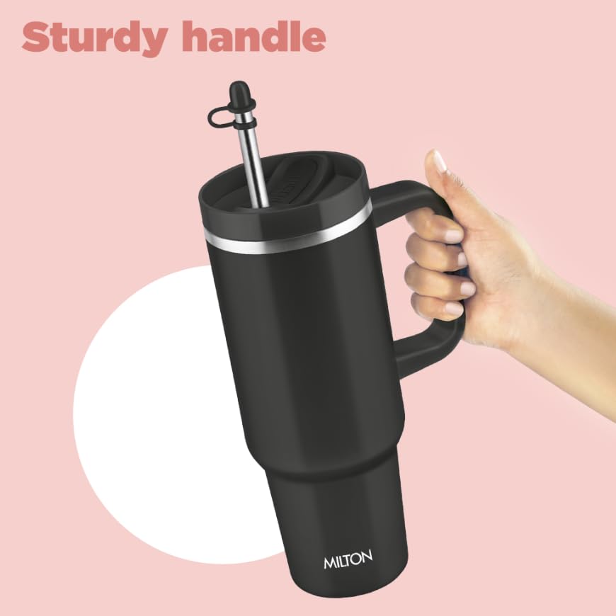 Malmo Thermosteel Tumbler (Milton)