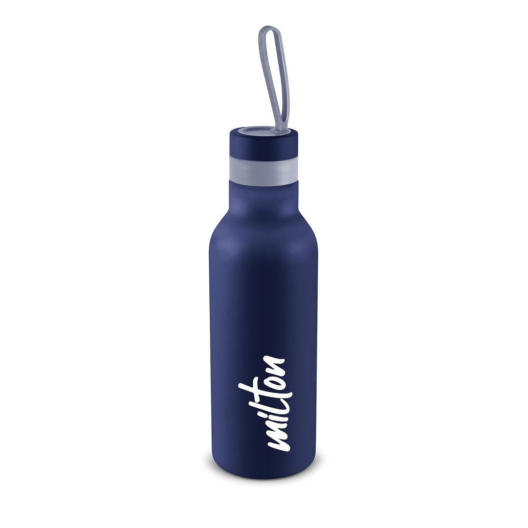 New Smarty Hot and Cold Thermosteel Bottle (Milton)
