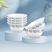 Aurelia Collection 6 Pcs Bowl Set - LAVELLE (Treo By Milton)