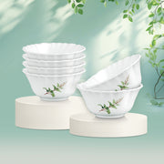 Aurelia Collection 6 Pcs Bowl Set - SAVIRA (Treo By Milton)
