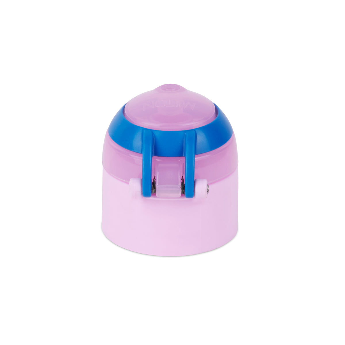 Spare Top Lid for Kool Stunner Bottle 600 ml (Sea Green)