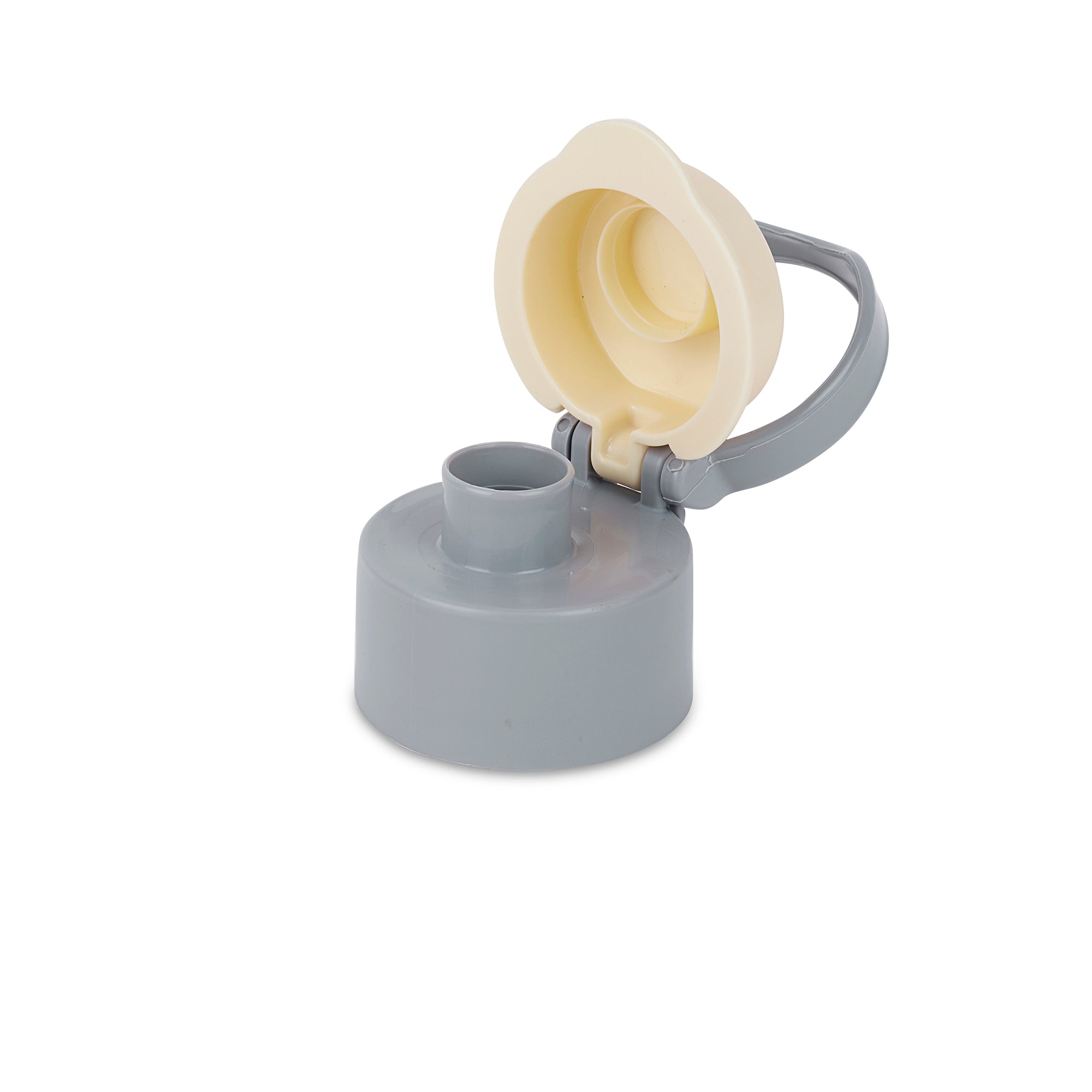 Spare Assemble Lid for Steel Sublime/Steel Light Bottle 600/900 ml