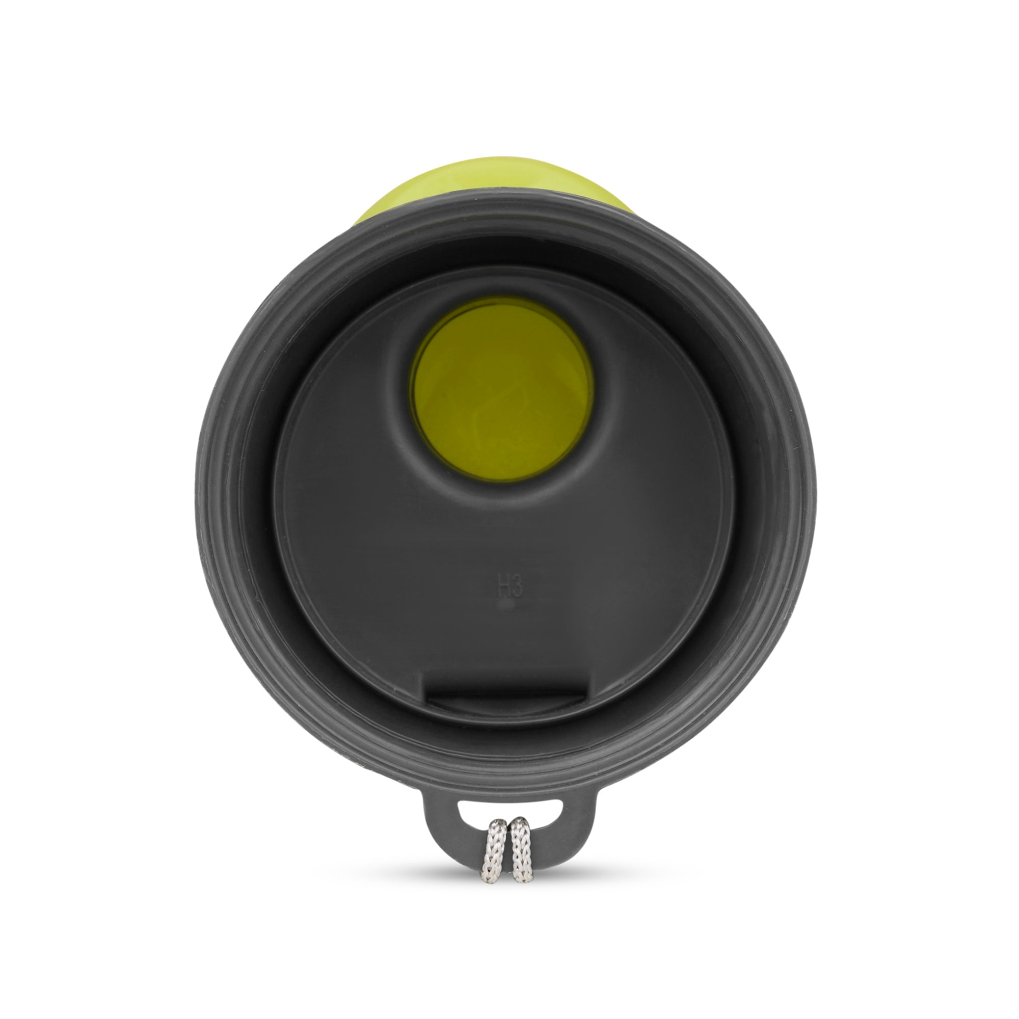 Spare Top Lid for Kool Windsor 600/900 ml (Grey)