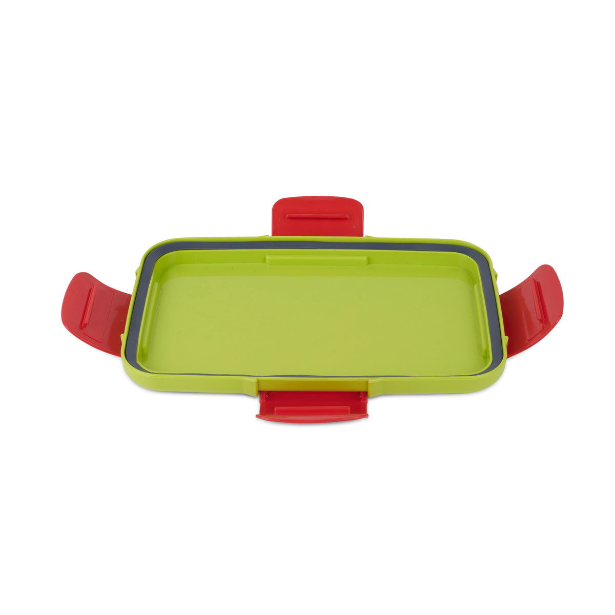 Spare Assemble Lid for Snap Lock Tiffin